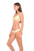 Luli Fama Cosita Buena Seamless Full Bottom